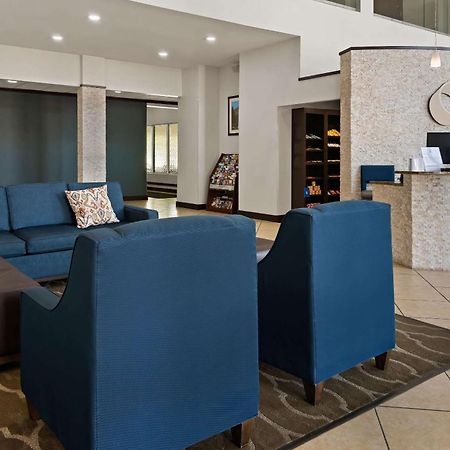 Comfort Suites Granbury Eksteriør bilde