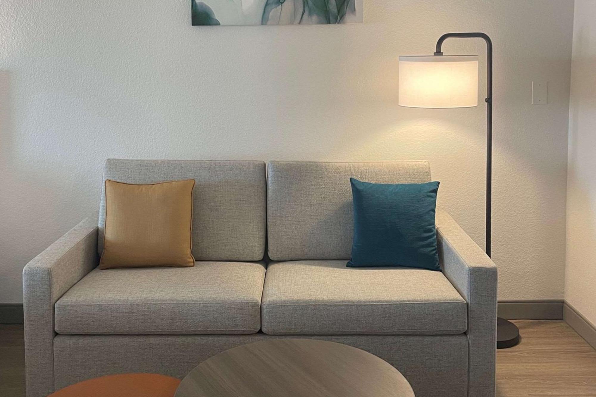 Comfort Suites Granbury Eksteriør bilde